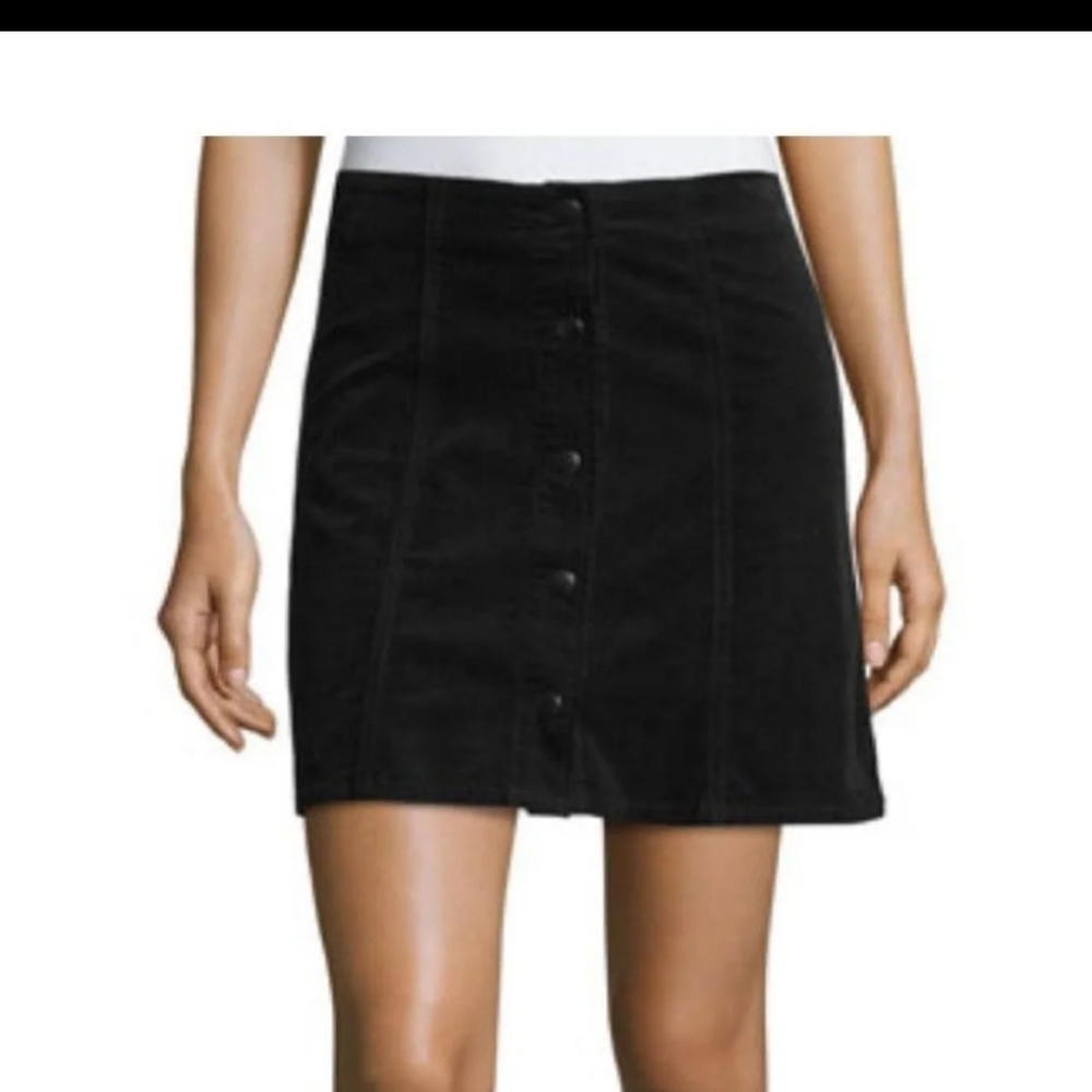 NWT Joie Tilda Skirt